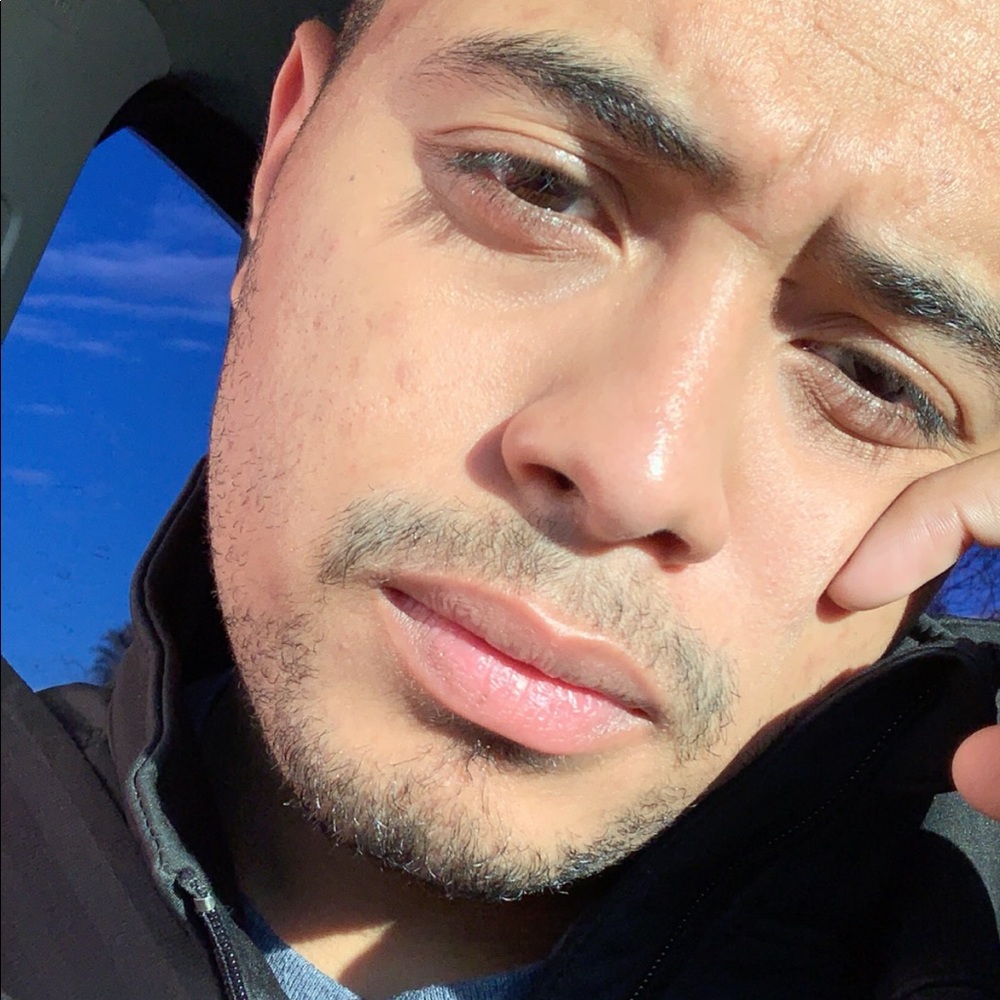 Meet your Posher, David